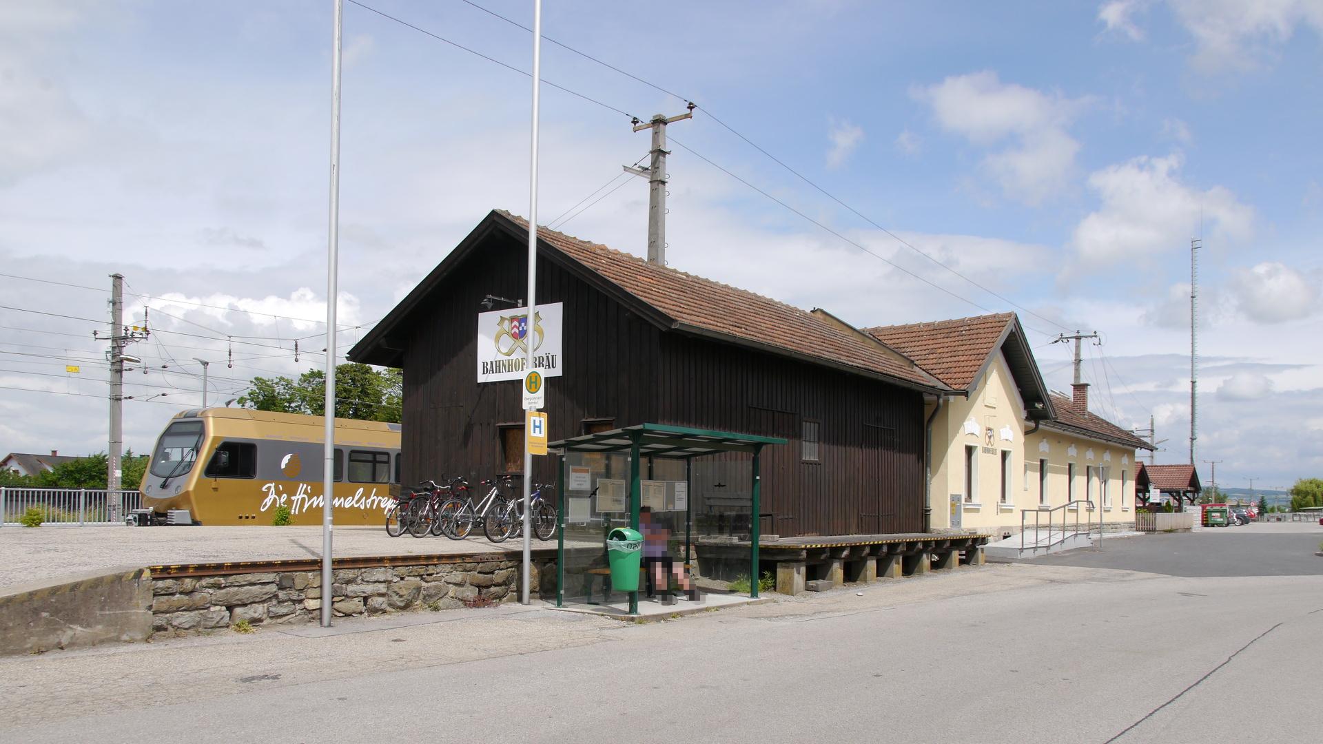 Ober-Grafendorf