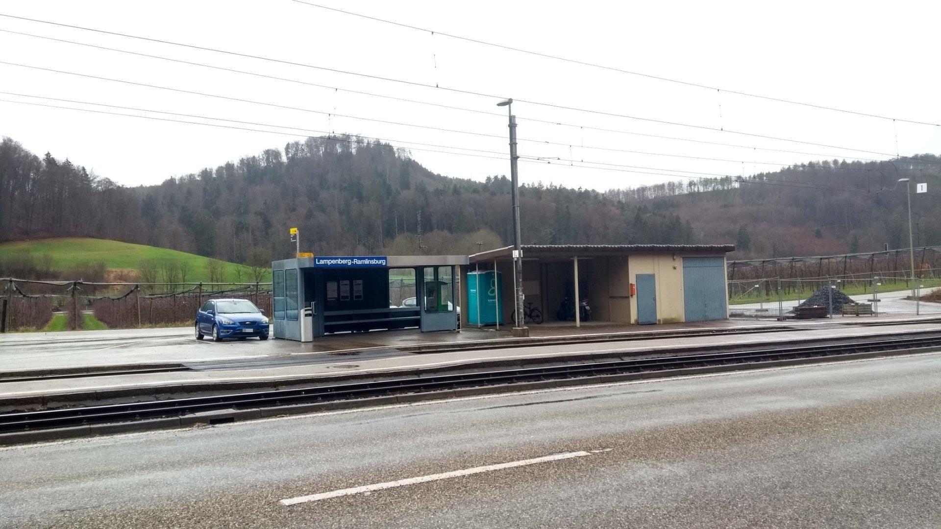 Lampenberg-Ramlinsburg