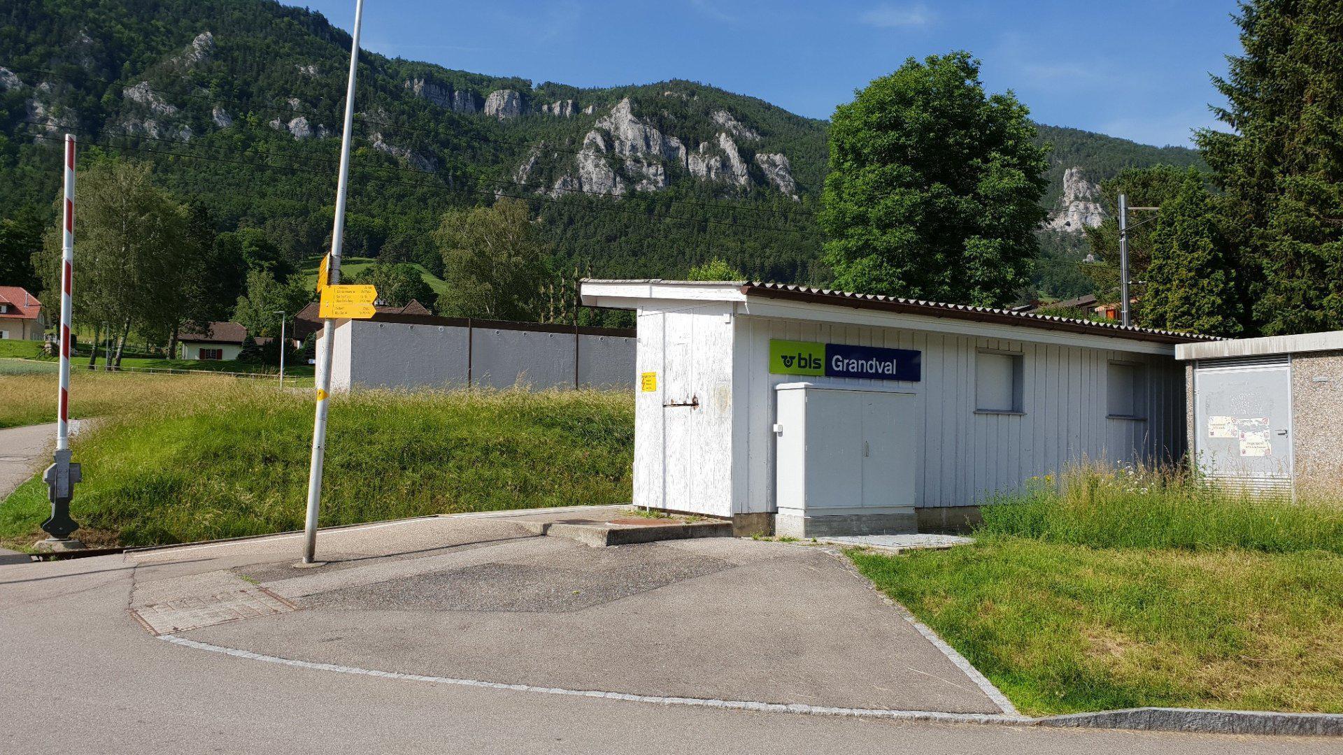 Grandval