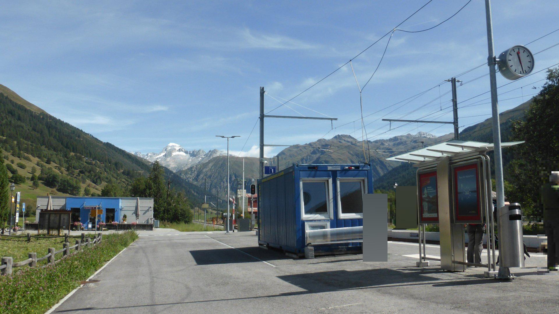 Ulrichen