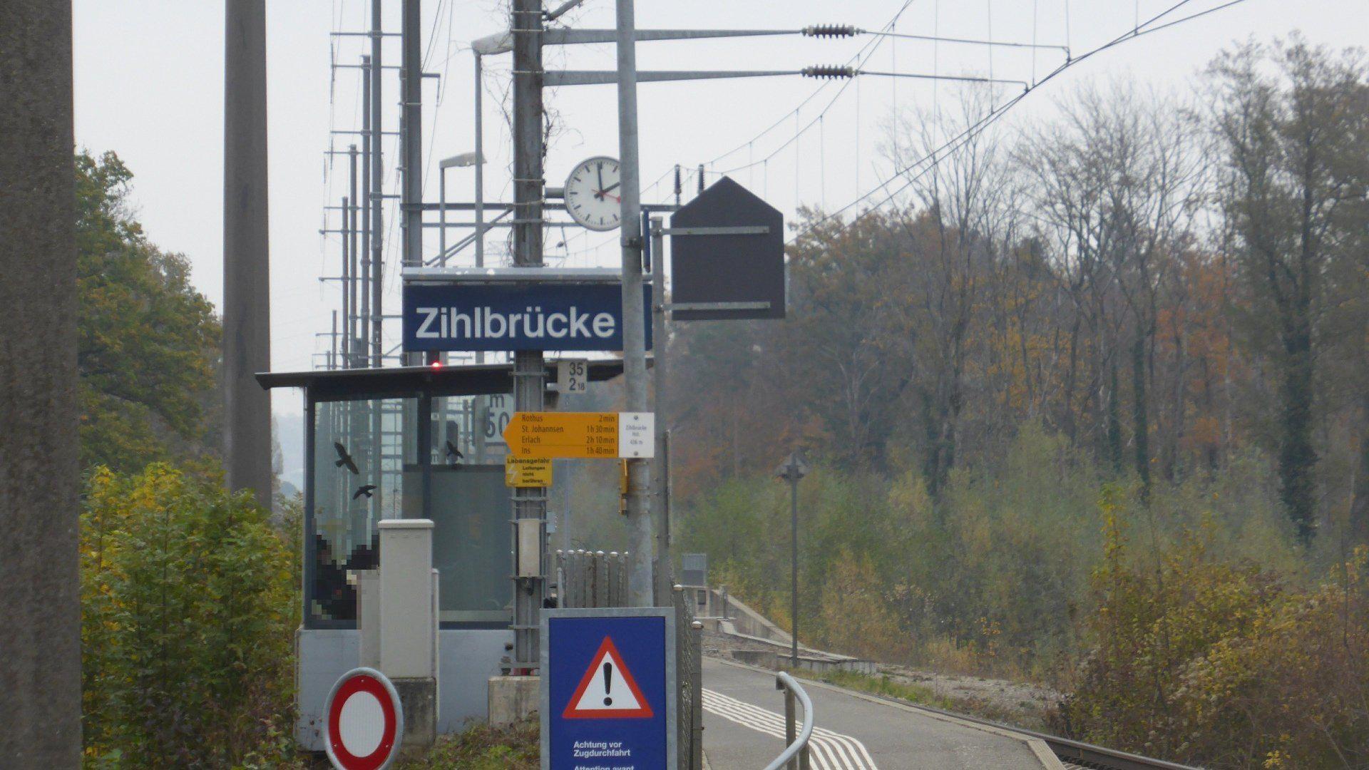Zihlbrücke