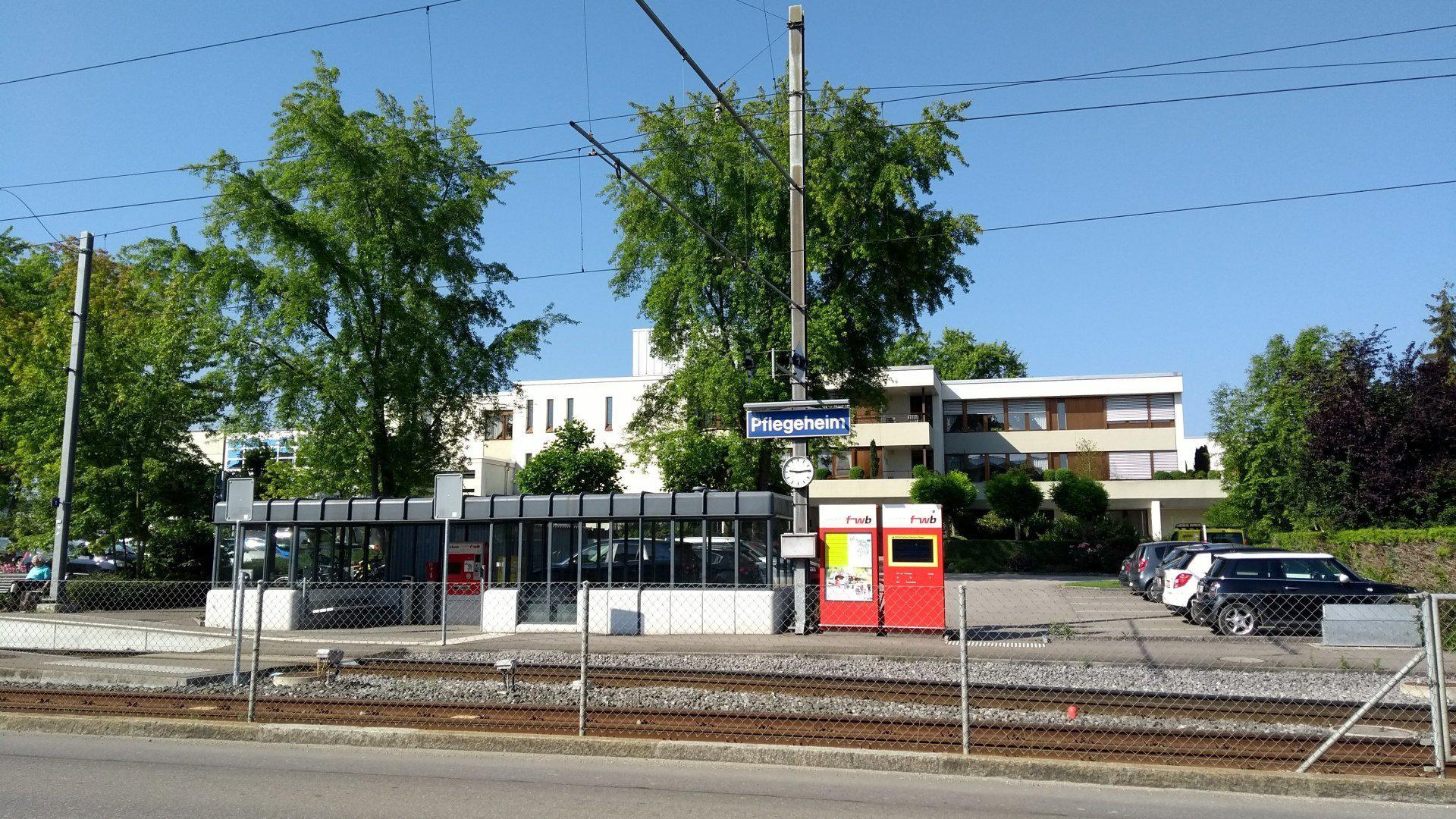 Münchwilen Pflegeheim