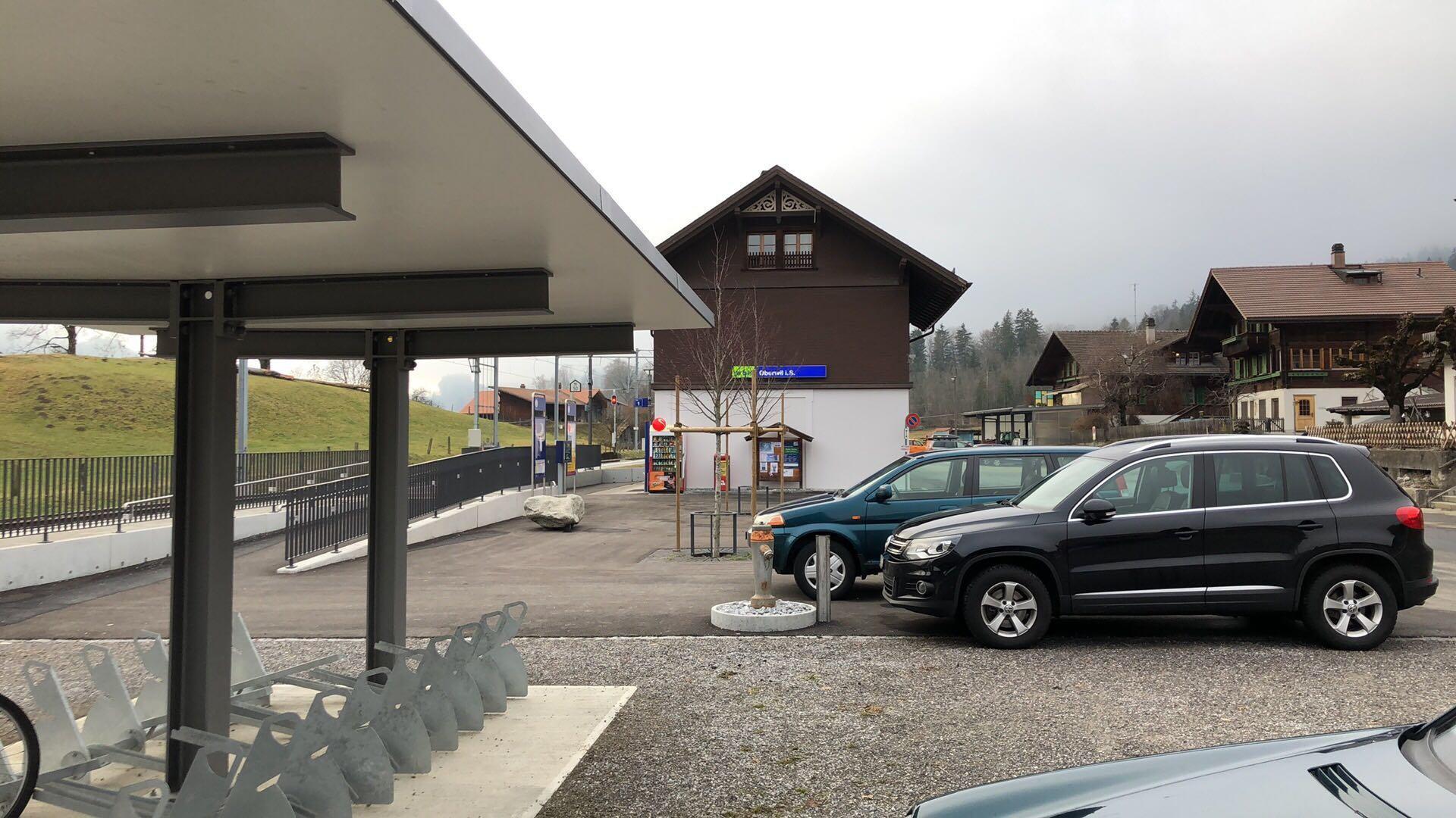 Oberwil im Simmental