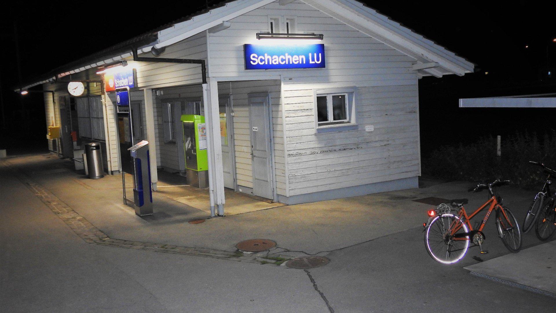 Schachen LU