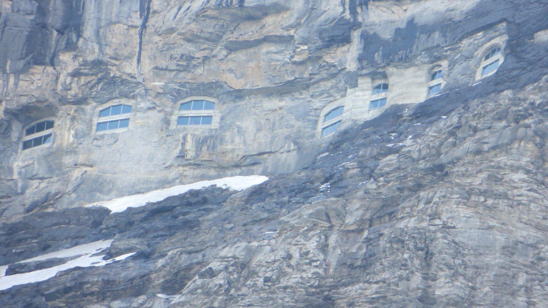 Eigerwand