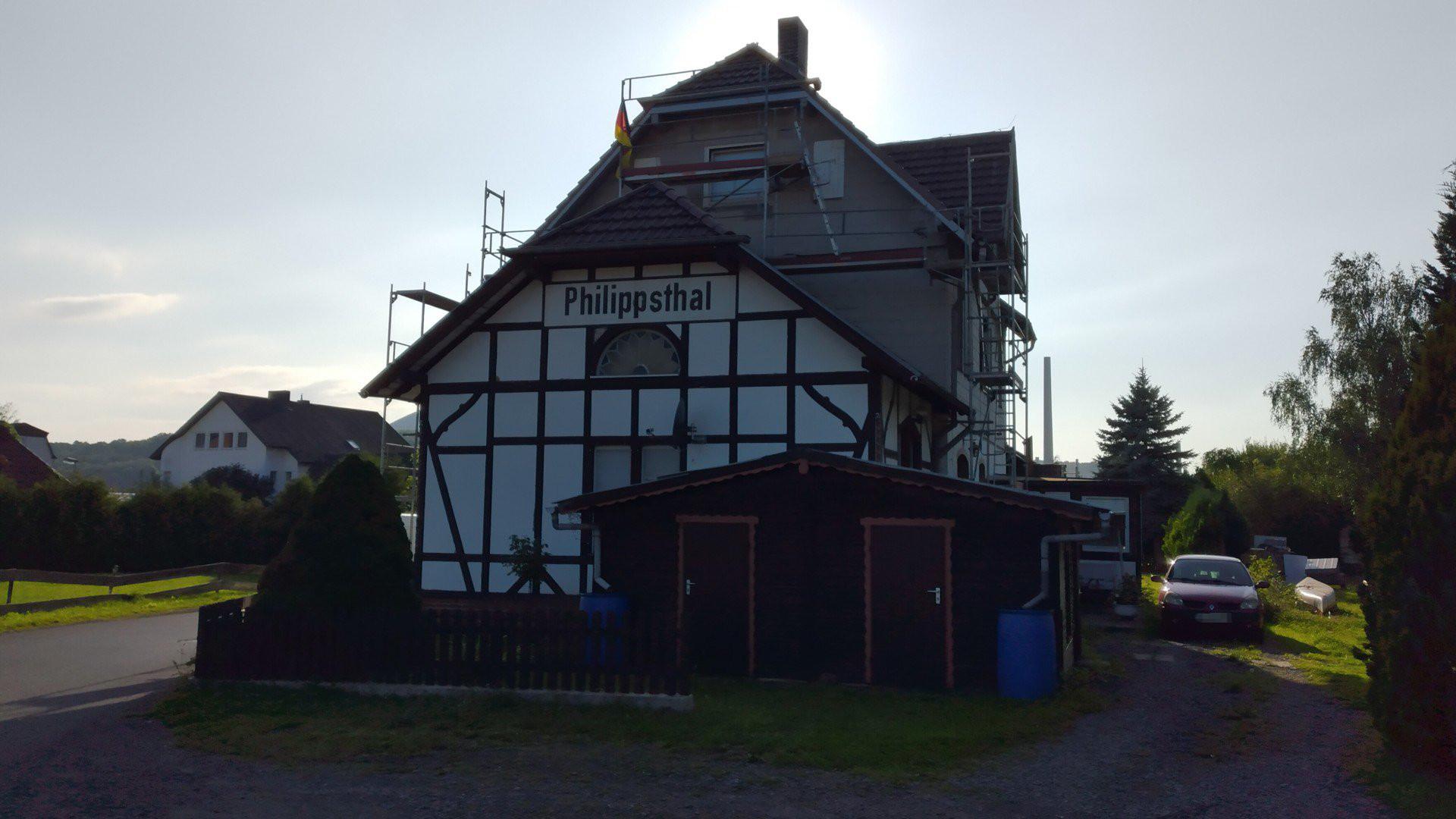 Philippsthal