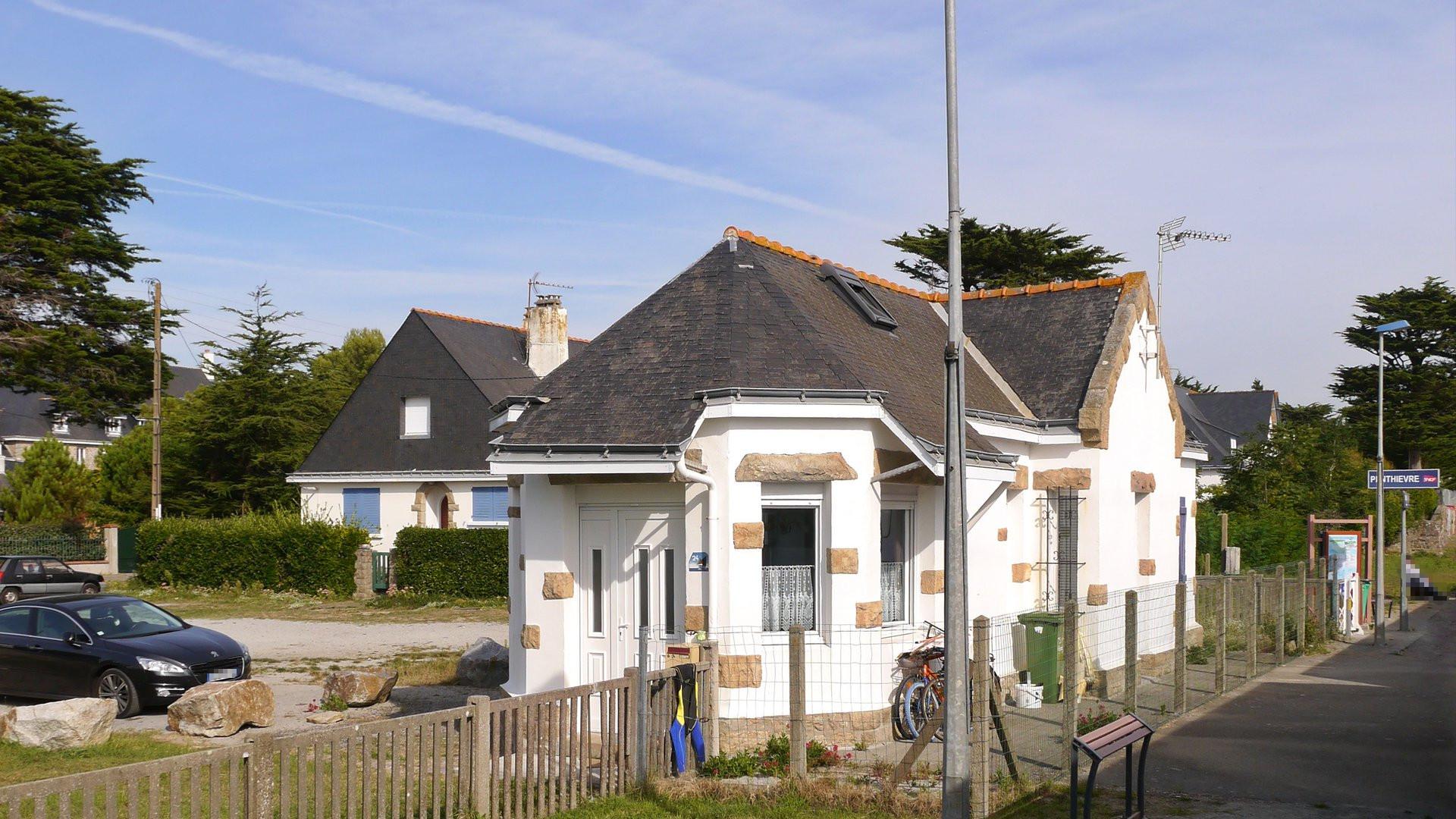 Penthièvre