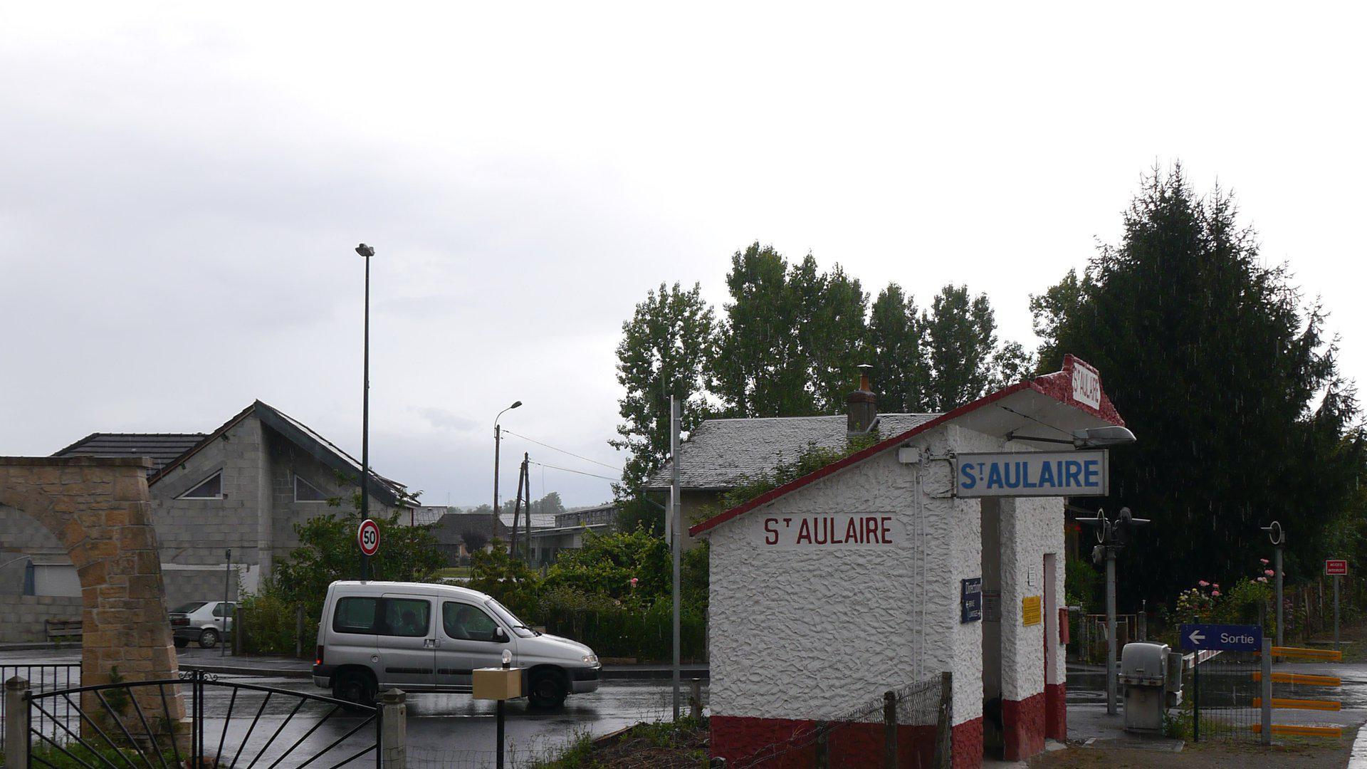 St-Aulaire