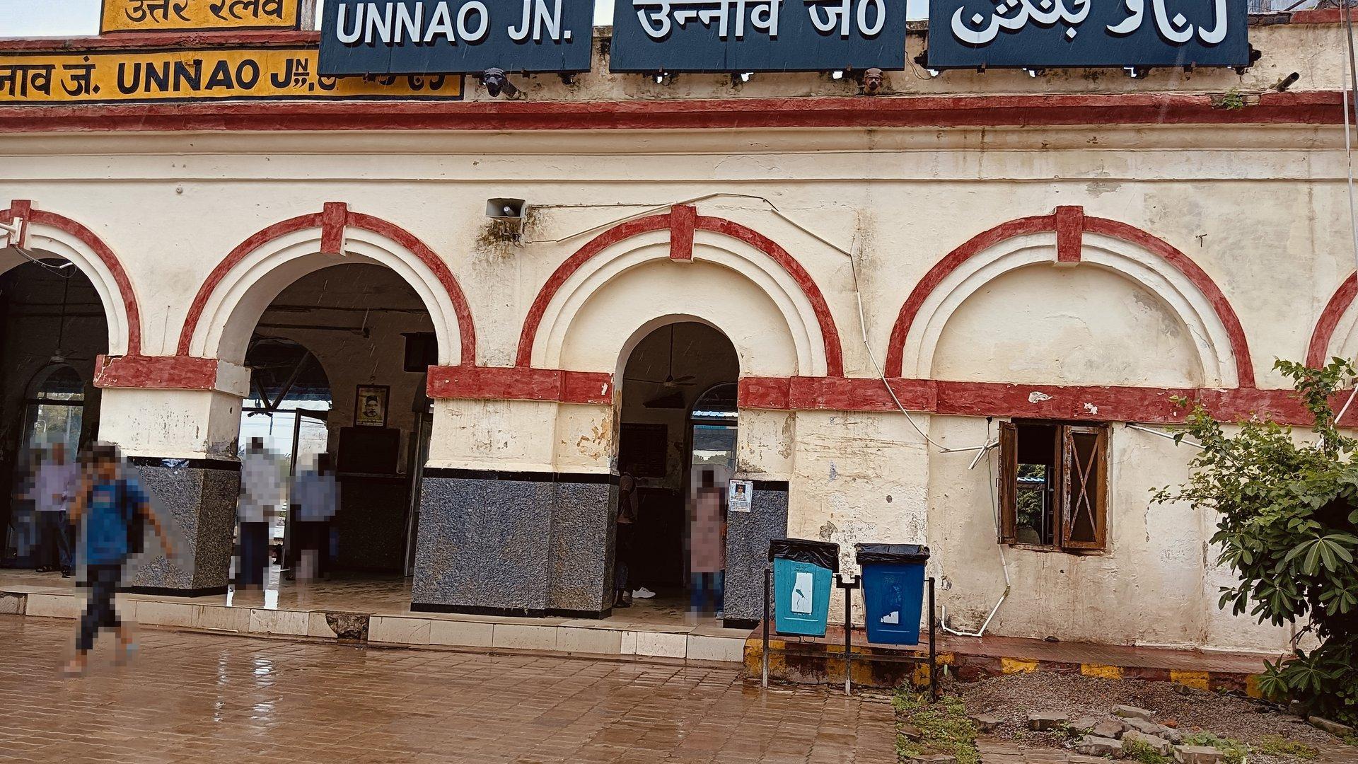 Unnao Jn