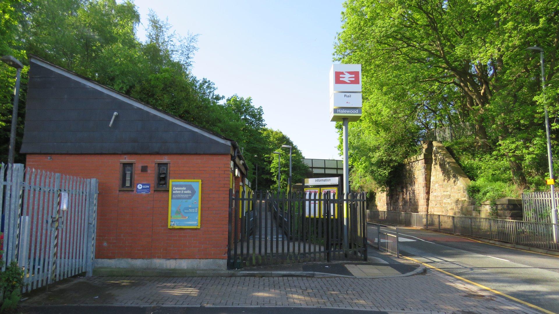 Halewood