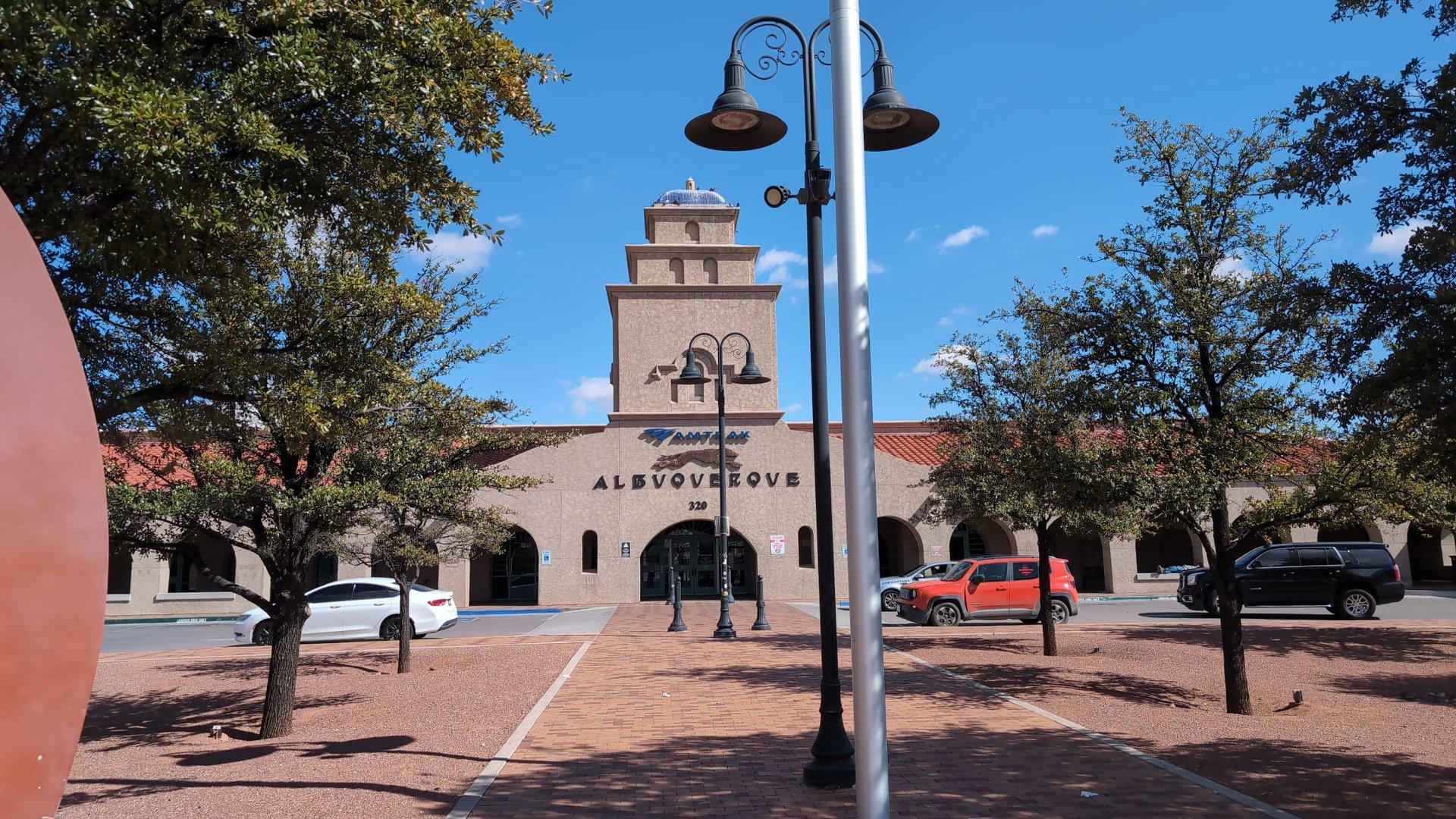 Albuquerque, New Mexico