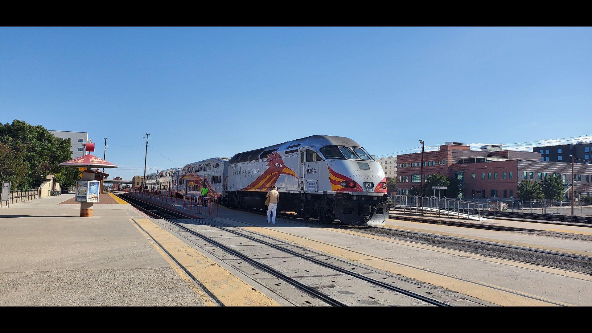 Albuquerque, New Mexico